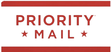 Priority Mails